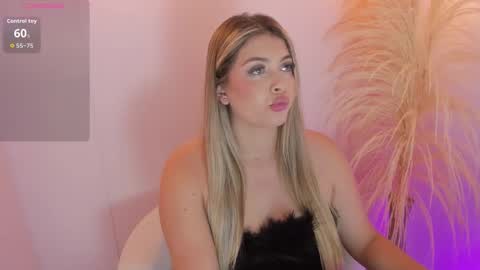  Thalia online show from February 13, 10:35 pm