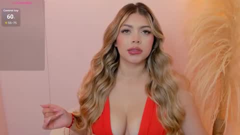  Thalia online show from March 22, 6:12 pm