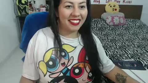 Snapshot of thamara__1023 chatting on February 28, 5:26 pm thania sometimes in the company of Alan and Maria online show from February 28, 5:26 pm