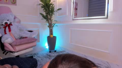 tamara gen online show from February 25, 1:09 am