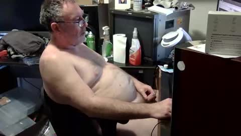 thang5545 online show from October 1, 3:49 am