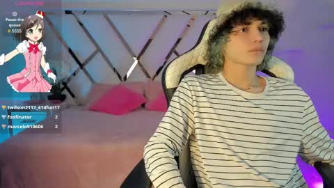 thanier_18 online show from June 1, 3:08 am