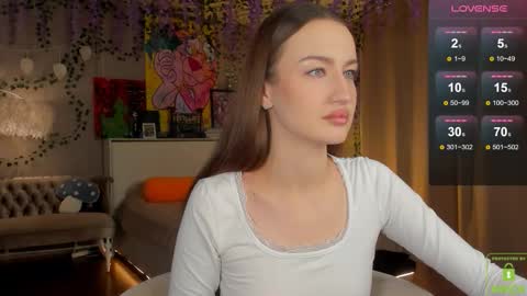 Your Eva online show from November 20, 6:23 am