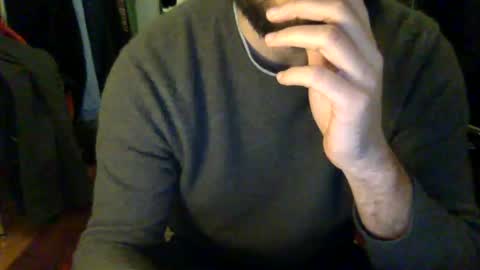 that_thing20 online show from January 17, 4:15 pm