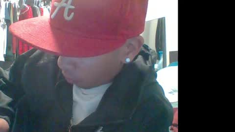 Snapshot of thataznguy303 chatting on September 16, 1:13 pm thataznguy303 online show from September 16, 1:13 pm