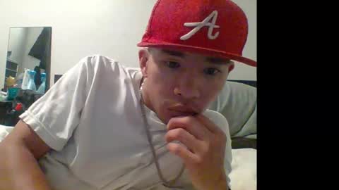 Snapshot of thataznguy303 chatting on October 7, 7:37 am thataznguy303 online show from October 7, 7:37 am
