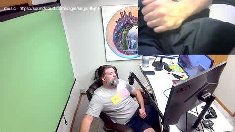 thaterkman online show from January 9, 5:23 am