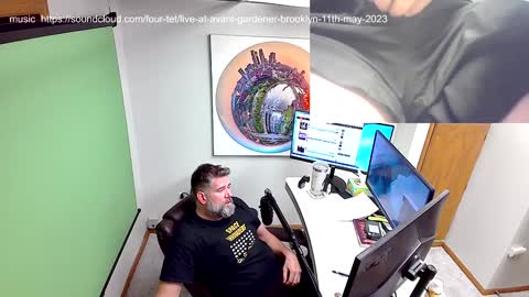 thaterkman online show from December 24, 3:27 am