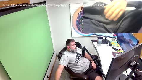 thaterkman online show from December 30, 3:58 am