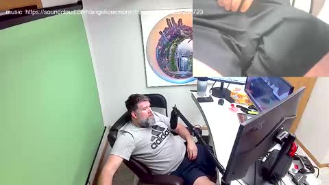 thaterkman online show from February 17, 5:25 am