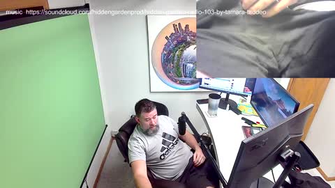 thaterkman online show from December 29, 3:13 pm