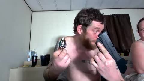 thatgingerman online show from January 9, 3:12 am