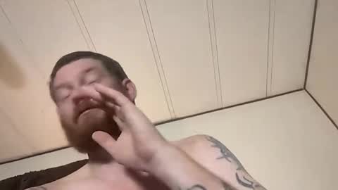 thatgingerman online show from November 16, 3:30 am