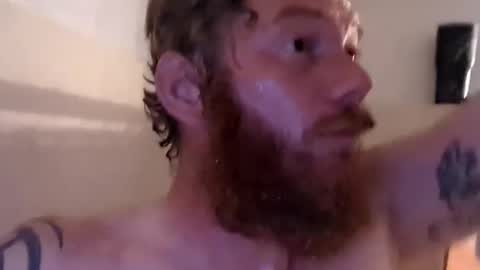 thatgingerman online show from October 9, 1:44 am