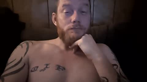 thatgingerman online show from February 22, 2:48 am