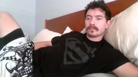 thatguy695973 online show from May 11, 5:10 pm