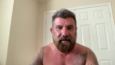 ThatGuyBearded online show from February 27, 10:53 pm