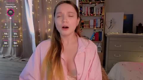 Alice online show from March 8, 11:58 am