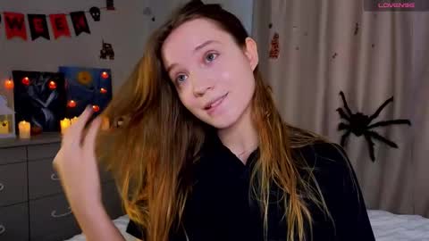 Alice online show from October 30, 11:44 am