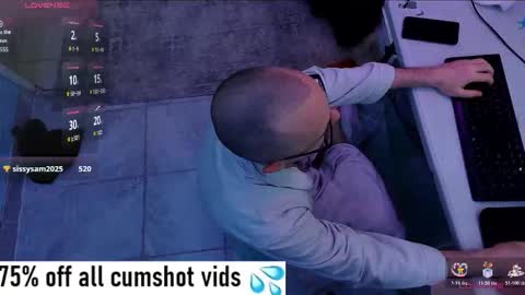 ThatsWhatSheSaid online show from November 10, 3:42 am