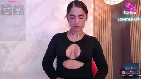 THAYSSA ROSS online show from July 18, 7:49 pm