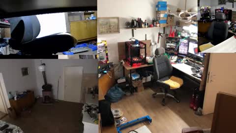 Michal online show from November 10, 8:28 am