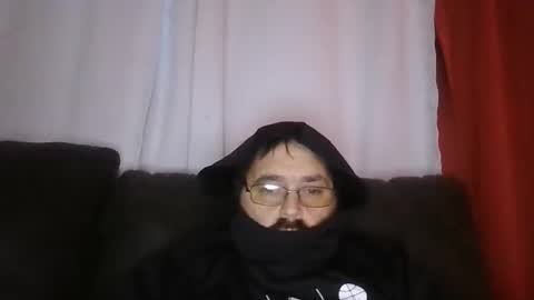 the1cskyfire online show from December 3, 12:50 pm