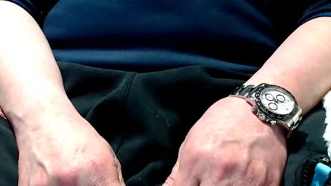 the1pocketrocket online show from January 4, 6:51 pm