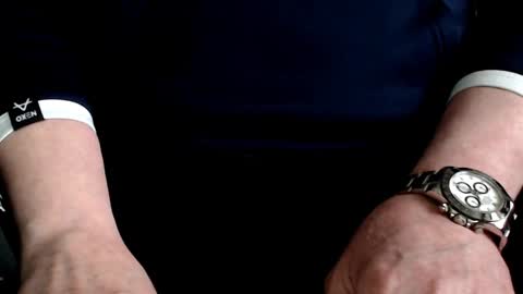 the1pocketrocket online show from January 1, 1:27 pm