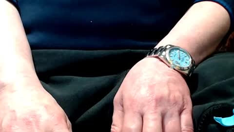 the1pocketrocket online show from February 8, 7:38 pm