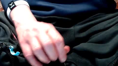 the1pocketrocket online show from January 20, 6:10 pm