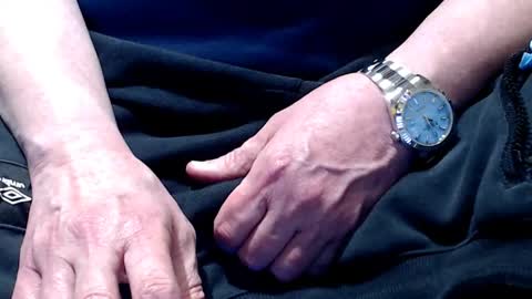 the1pocketrocket online show from February 14, 10:58 pm