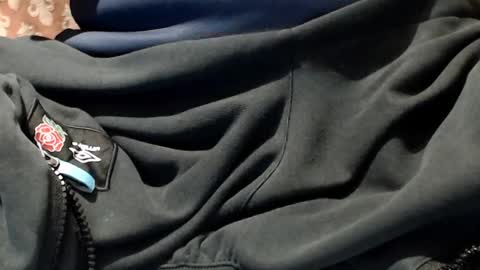 the1pocketrocket online show from December 1, 10:01 pm