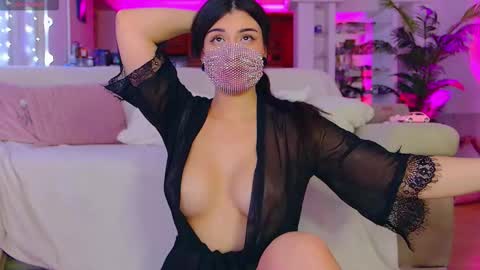 Madina online show from February 12, 7:17 pm