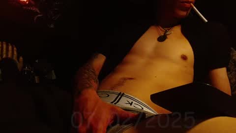 GIORGGIO online show from February 7, 12:06 pm