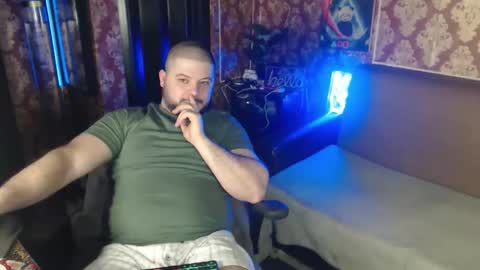 thor lord online show from March 22, 11:42 pm