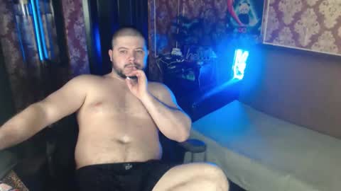 thor lord online show from March 27, 2:06 am