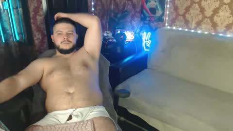 thor lord online show from November 15, 12:45 am