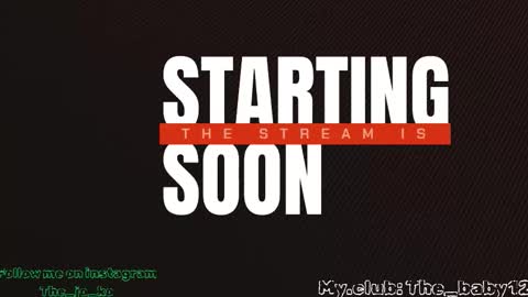 the_baby12 online show from February 9, 10:41 am