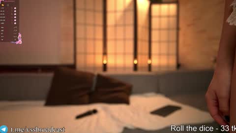 Snapshot of the_bad_touch_ chatting on September 29, 8:24 am Jenny Rihanna Louna - our tg channel online show from September 29, 8:24 am