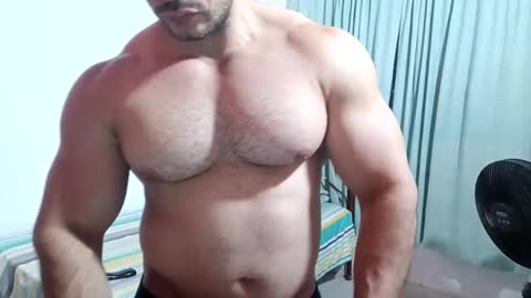 beast online show from November 24, 11:14 pm