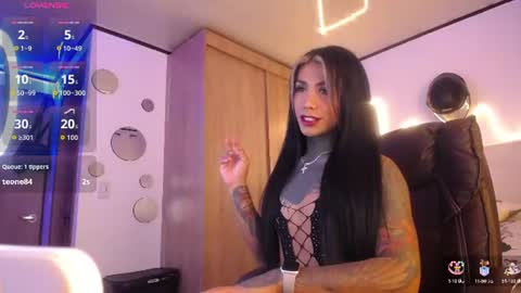 the girl of your dreams online show from July 15, 12:27 am