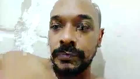 The Fucking Master online show from January 8, 5:59 am