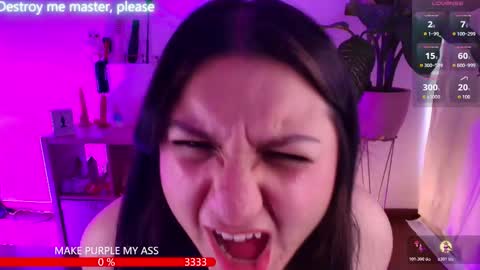 i am Cat  online show from November 28, 6:15 pm