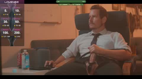 The DILF -  online show from July 9, 10:08 am