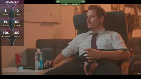 The DILF -  online show from July 11, 11:02 am