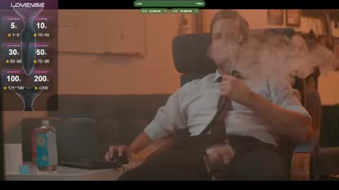 The DILF -  online show from June 28, 2:46 pm