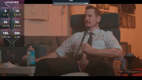 The DILF -  online show from February 10, 3:53 pm