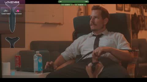 The DILF -  online show from June 27, 8:09 am