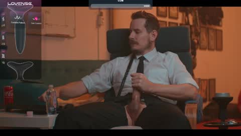 The DILF -  online show from January 4, 12:49 pm